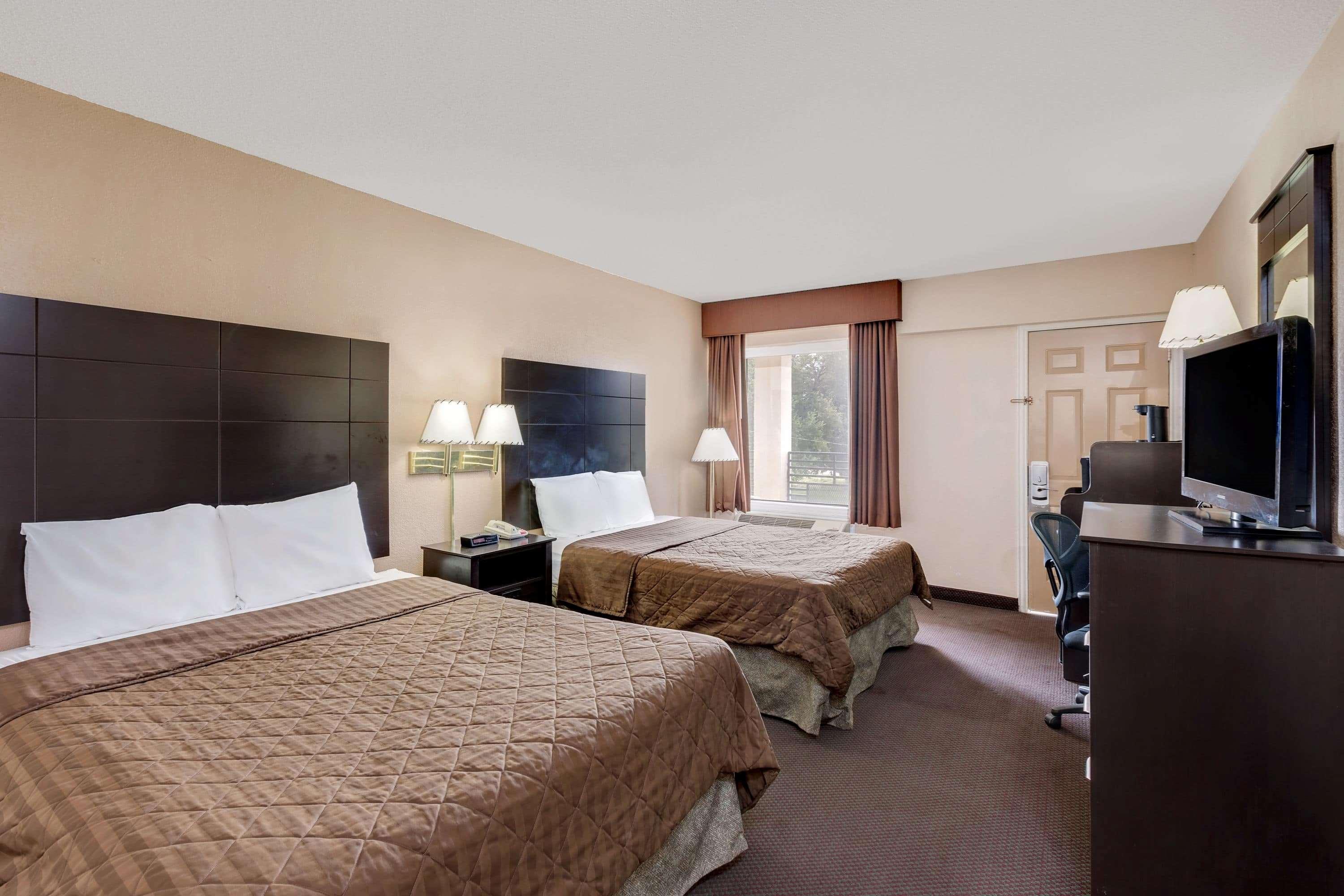 Travelodge By Wyndham Ozona Ngoại thất bức ảnh