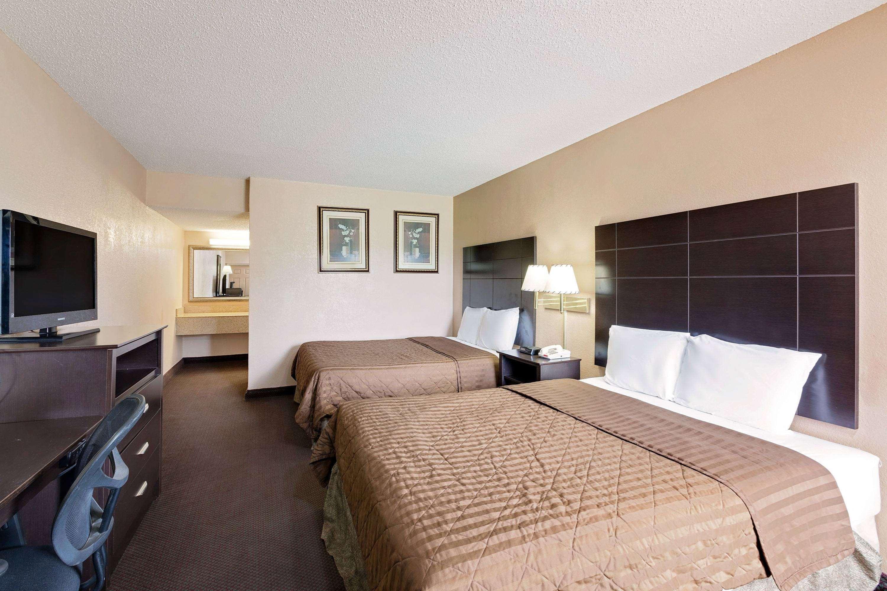 Travelodge By Wyndham Ozona Ngoại thất bức ảnh