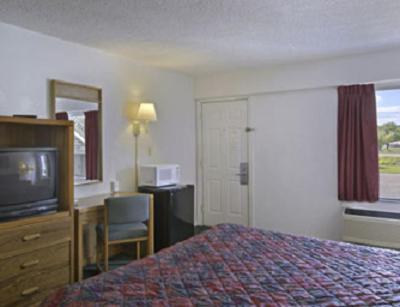 Travelodge By Wyndham Ozona Phòng bức ảnh