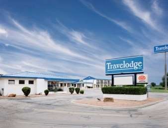 Travelodge By Wyndham Ozona Ngoại thất bức ảnh